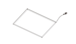 LED EDGELIT PANEL