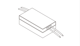 POWER SUPPLY & ACCESSORIES